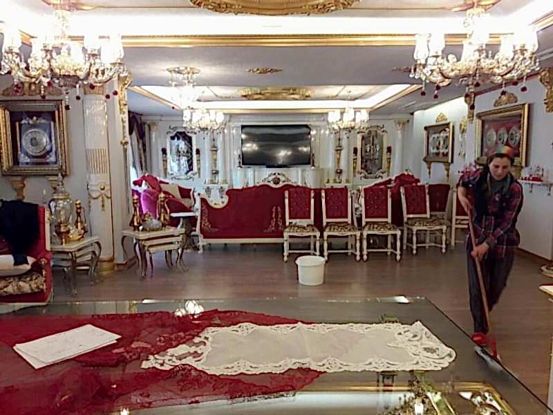 Konya Temizlik Şirketi