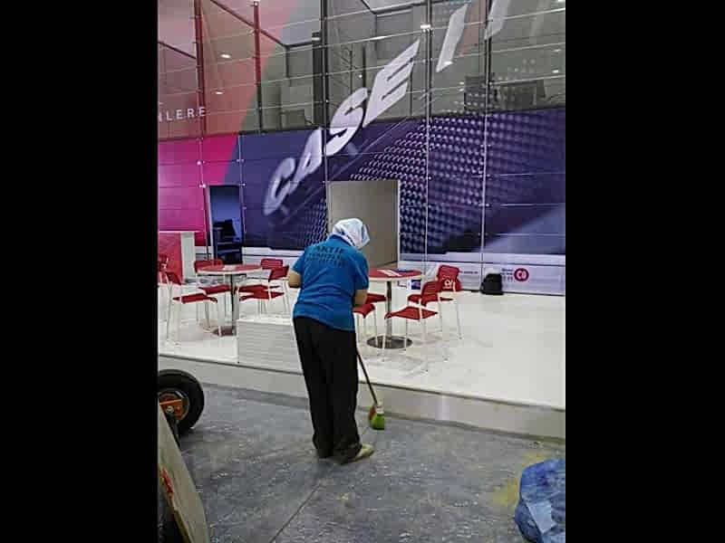 Konya Temizlik Şirketi