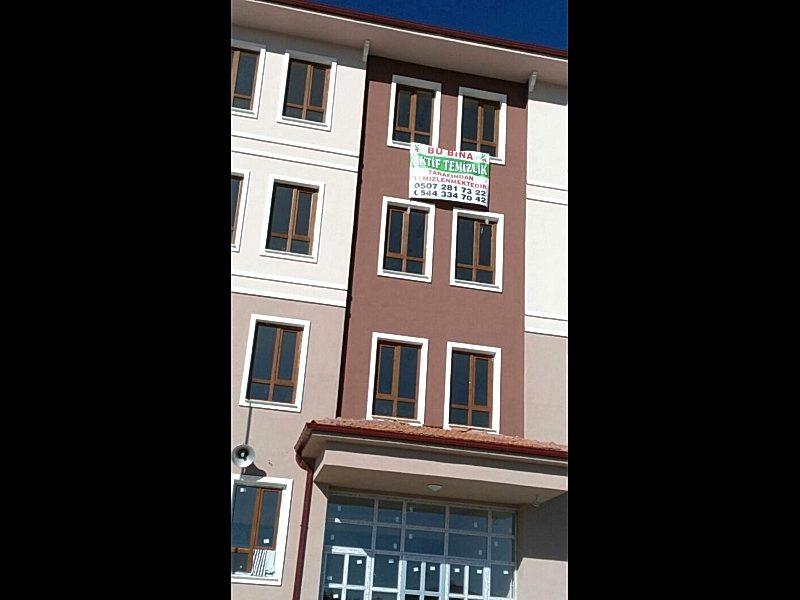 Konya Temizlik Şirketi